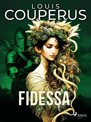 cover image of Fidessa